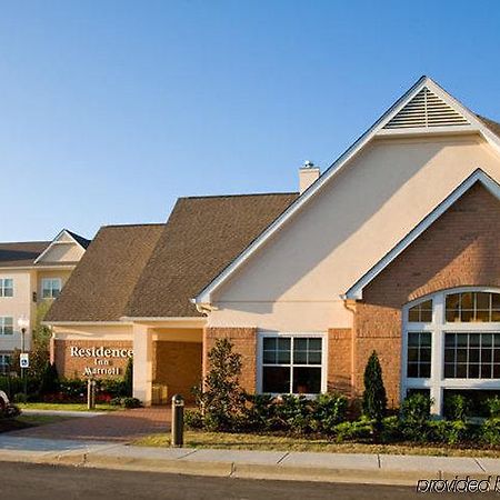 Residence Inn By Marriott Memphis Southaven Dış mekan fotoğraf