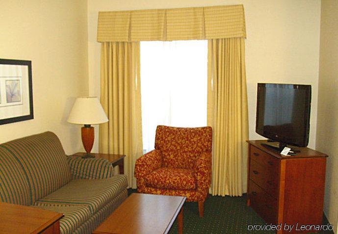 Residence Inn By Marriott Memphis Southaven Oda fotoğraf